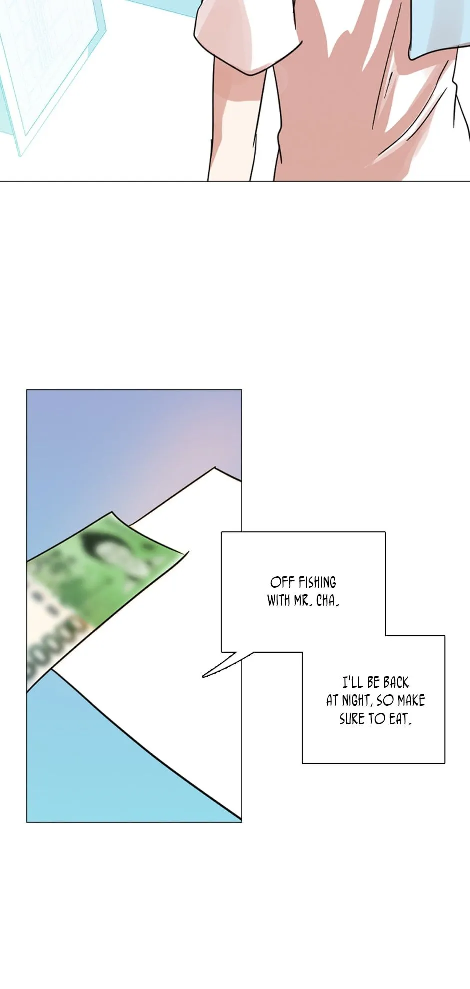 Dreamcide Chapter 117 - Page 45 in English