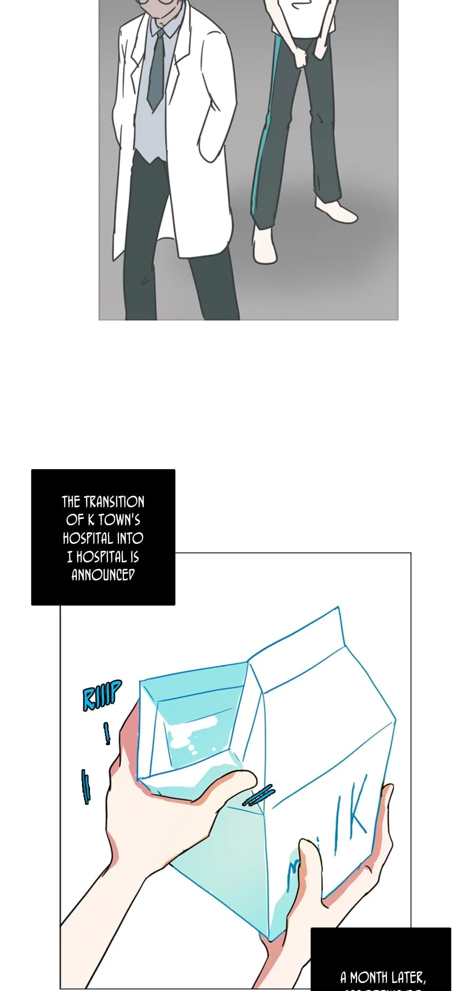 Dreamcide Chapter 117 - Page 48 in English