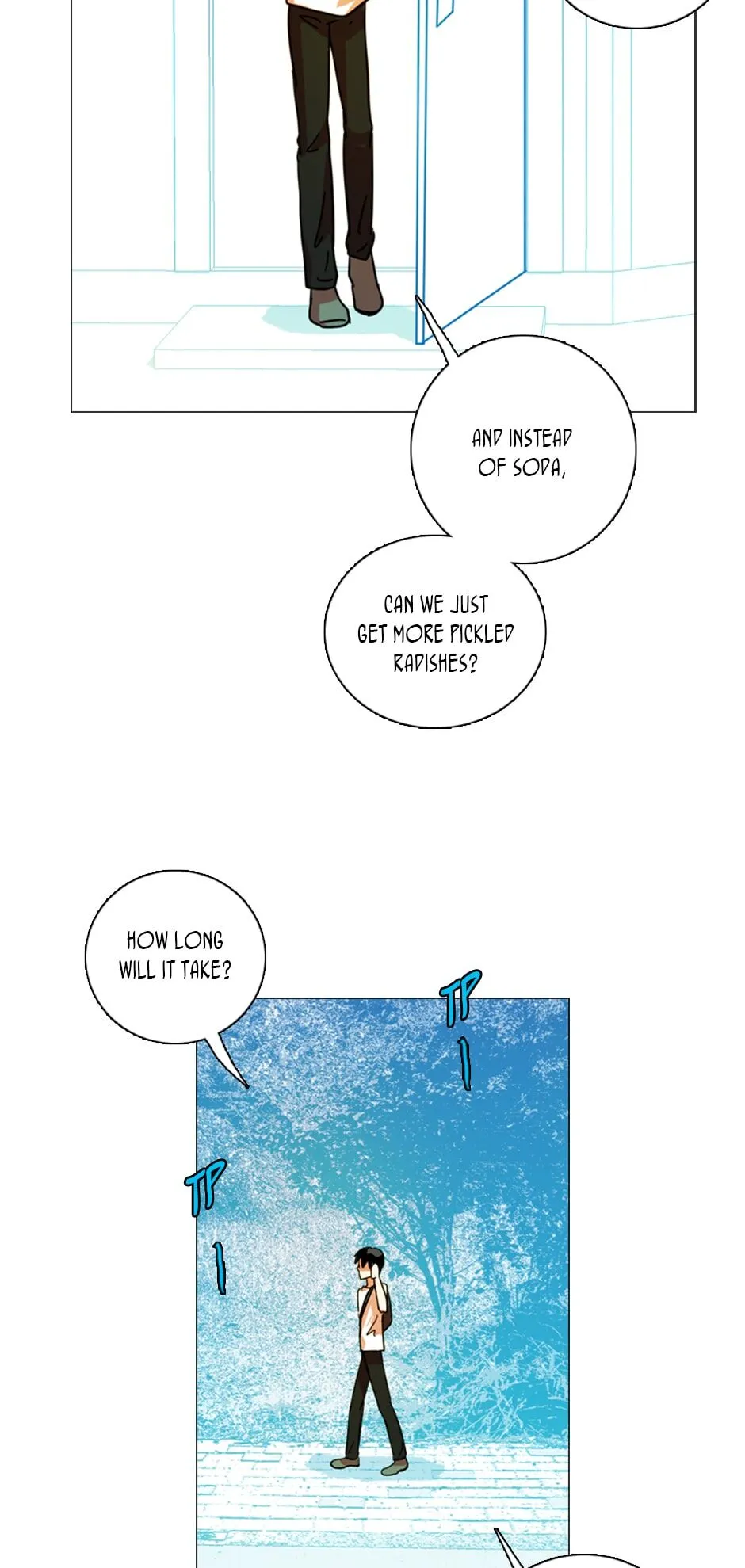 Dreamcide Chapter 117 - Page 59 in English