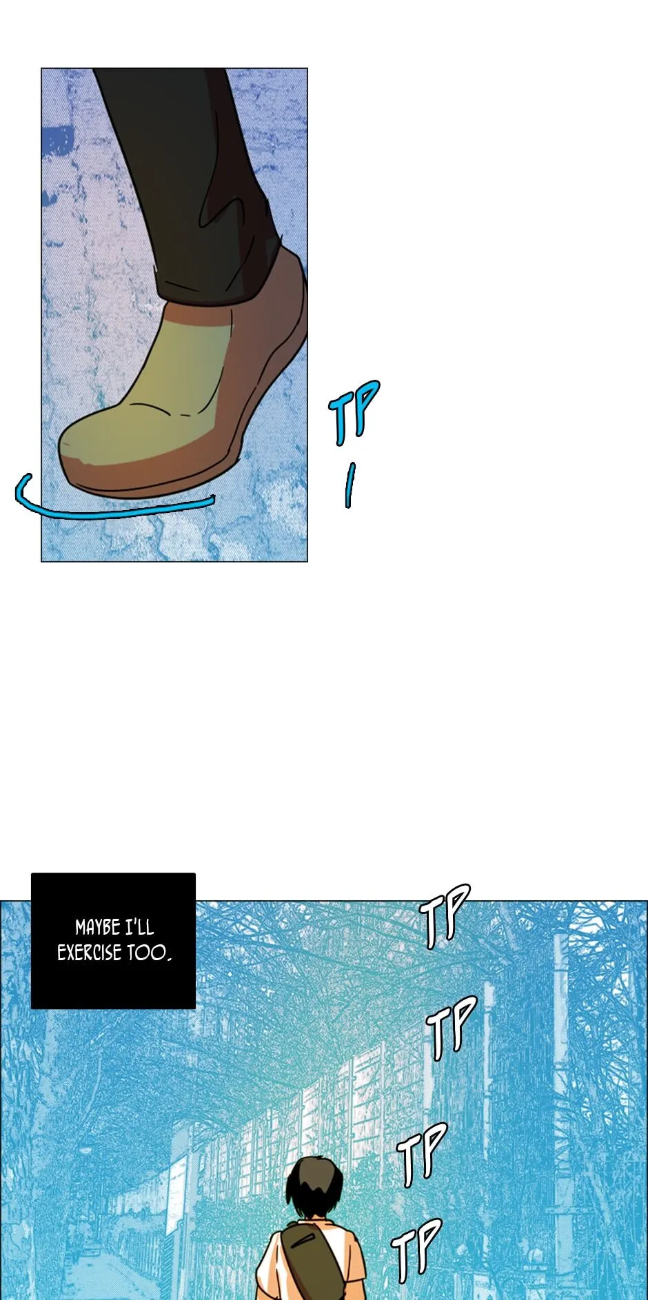 Dreamcide Chapter 117 - Page 63 in English