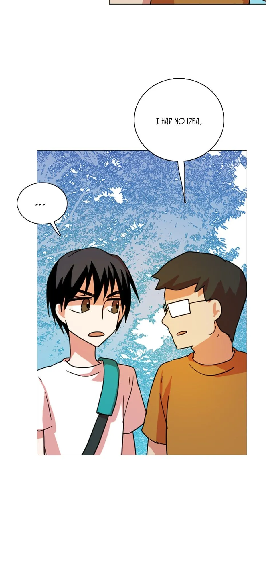 Dreamcide Chapter 118 - Page 25 in English