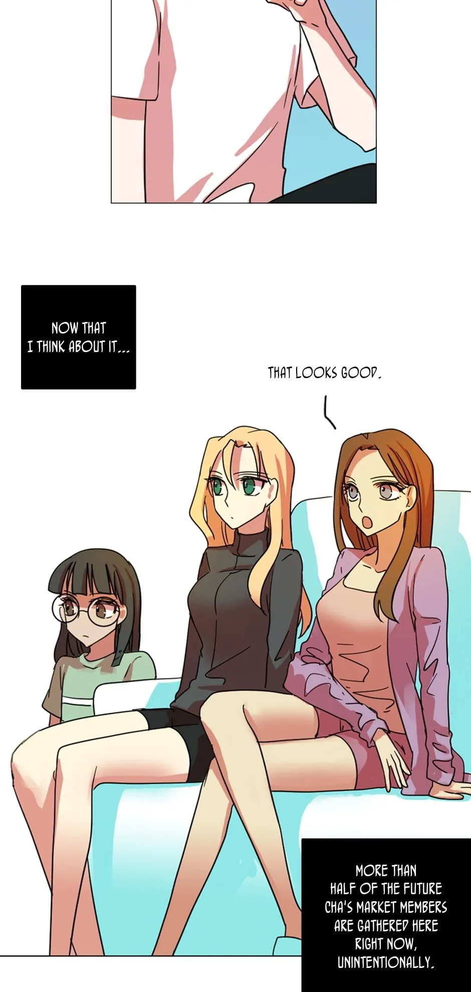 Dreamcide Chapter 118 - Page 40 in English
