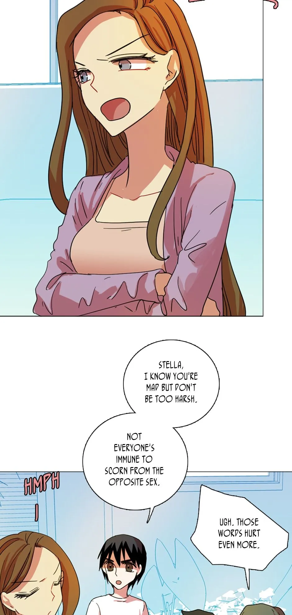 Dreamcide Chapter 118 - Page 47 in English