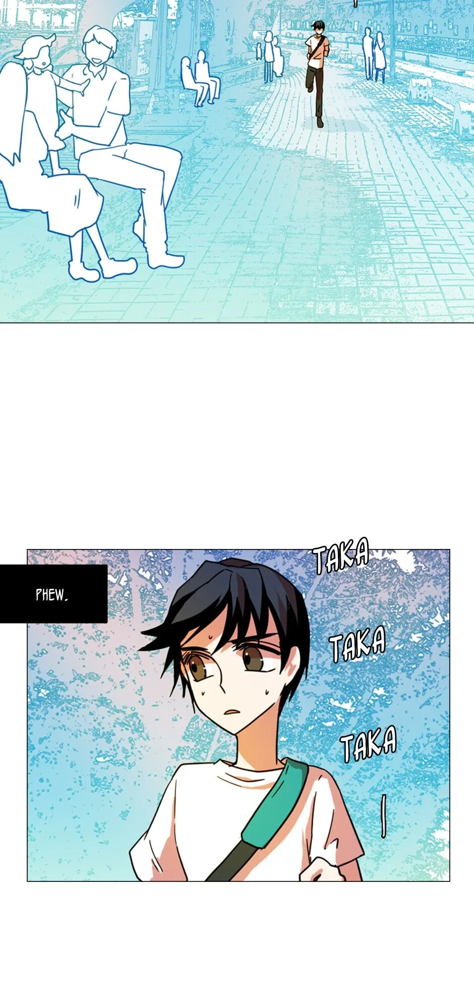Dreamcide Chapter 118 - Page 5 in English