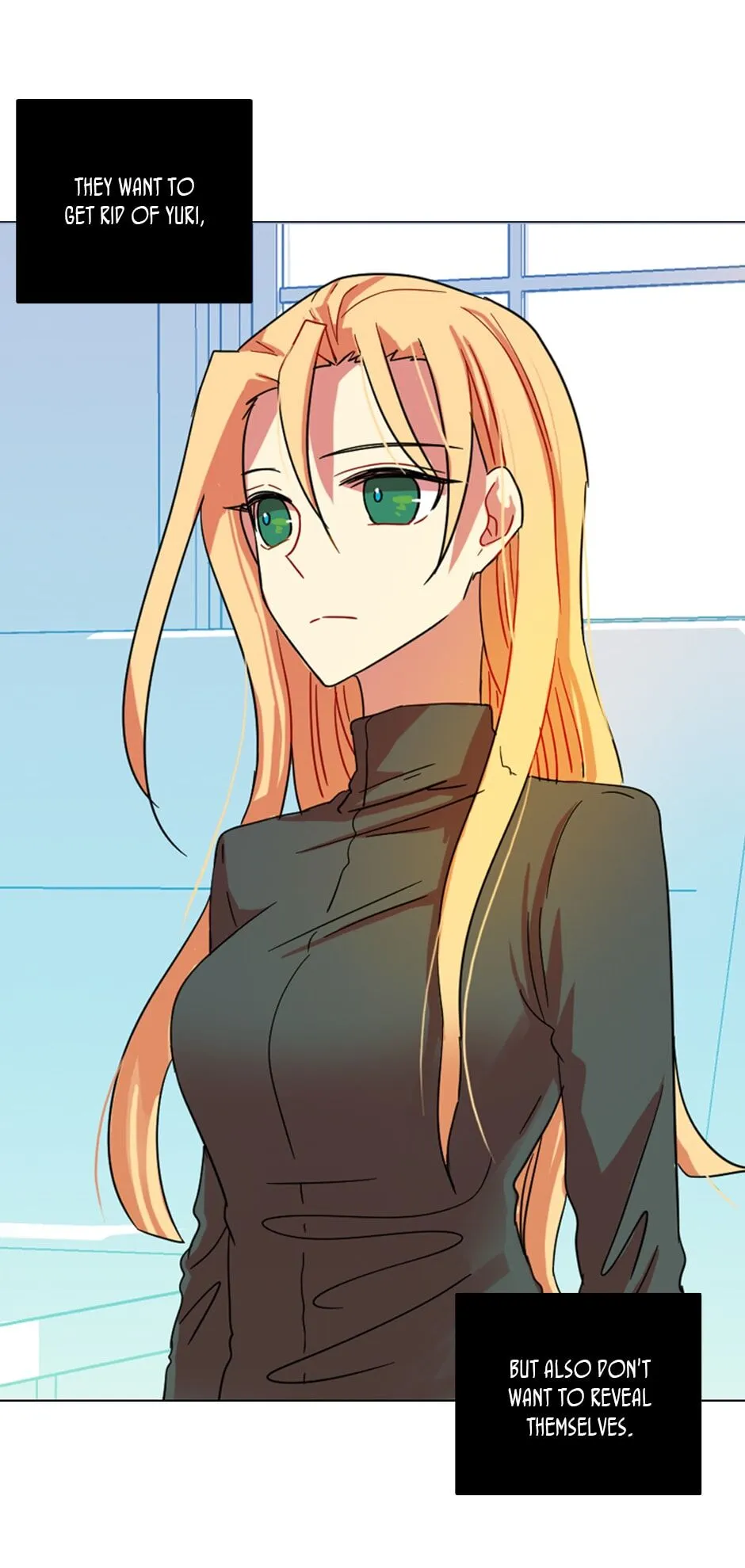 Dreamcide Chapter 118 - Page 61 in English