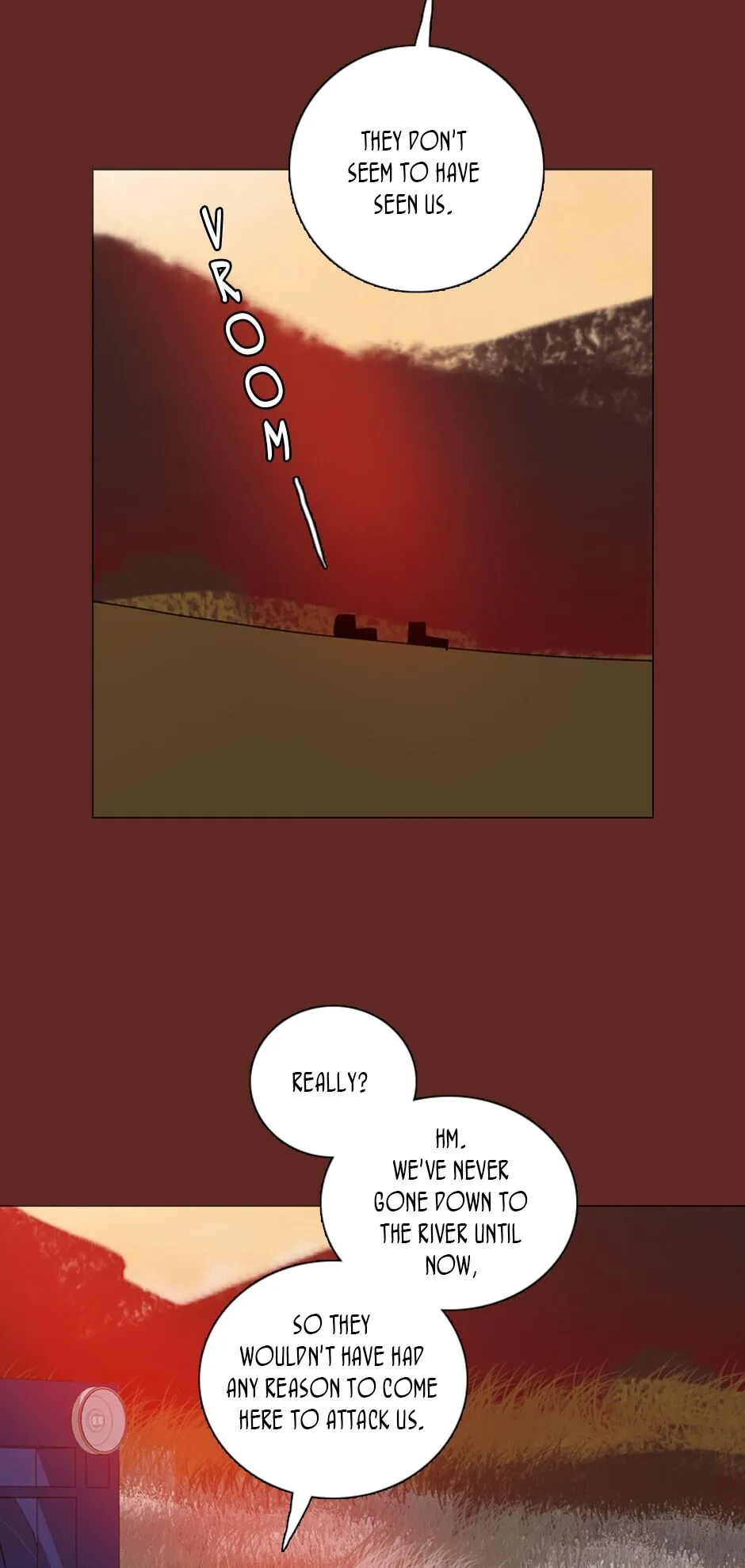 Dreamcide Chapter 119 - Page 24 in English