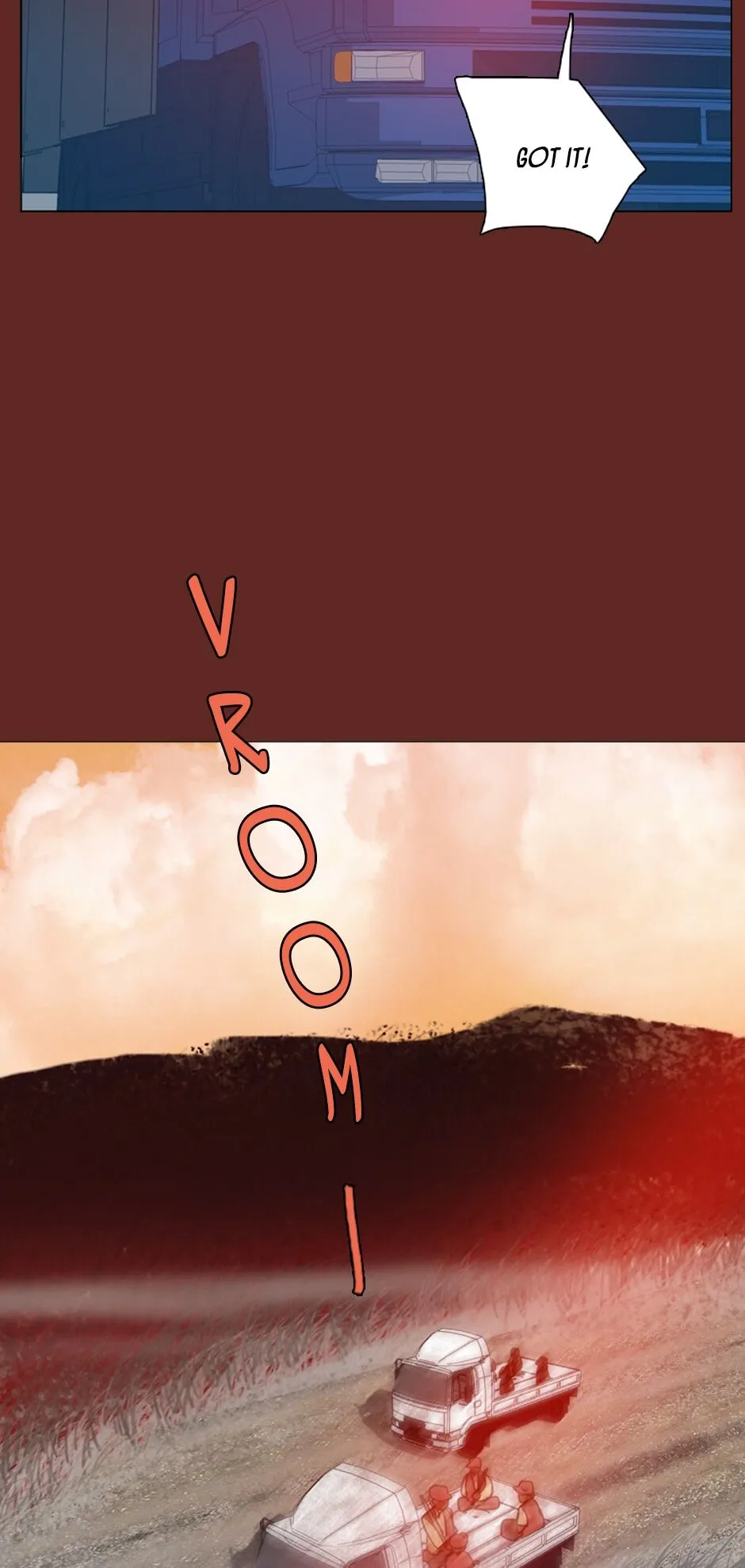 Dreamcide Chapter 119 - Page 29 in English