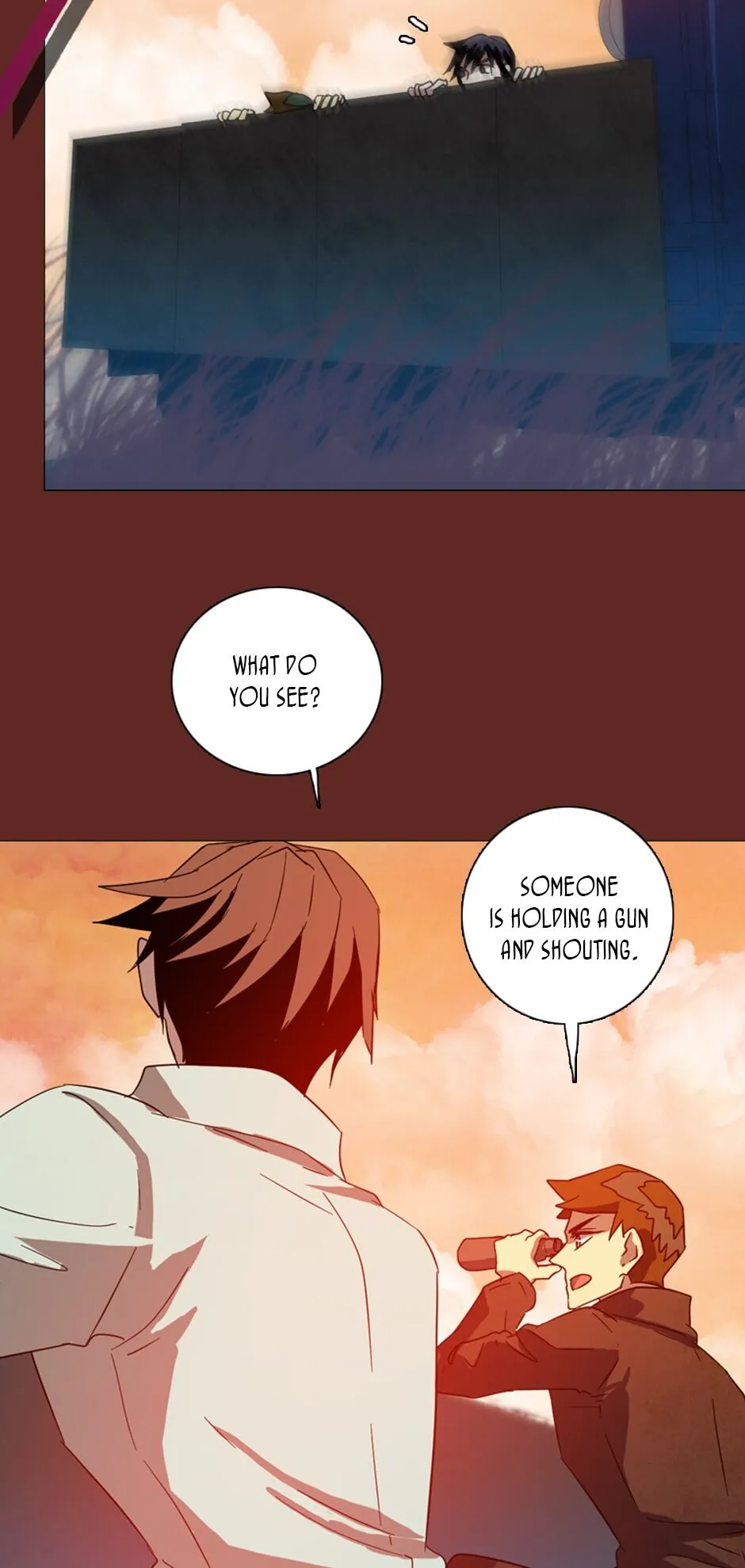 Dreamcide Chapter 119 - Page 48 in English