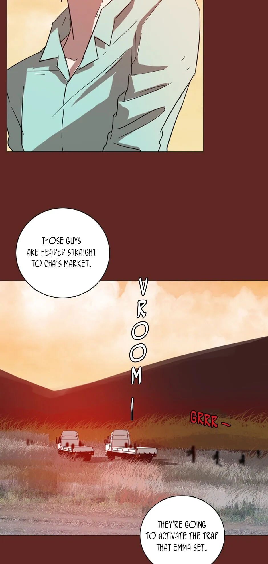Dreamcide Chapter 119 - Page 52 in English