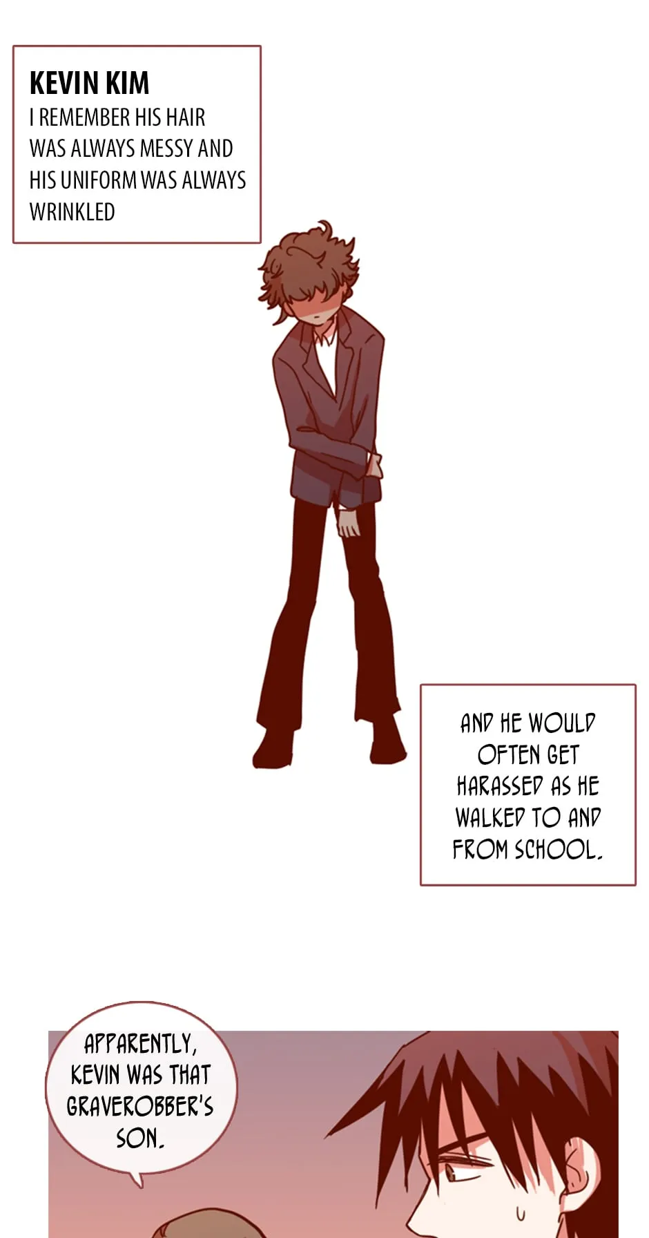 Dreamcide Chapter 12 - Page 12 in English