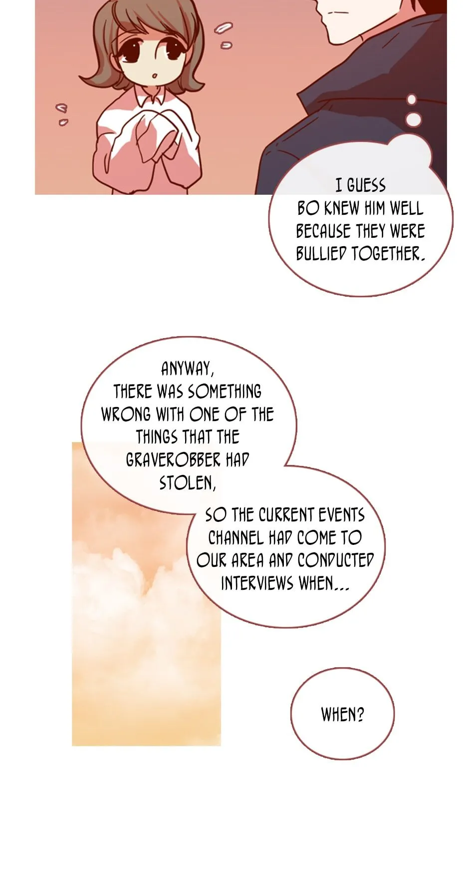 Dreamcide Chapter 12 - Page 13 in English