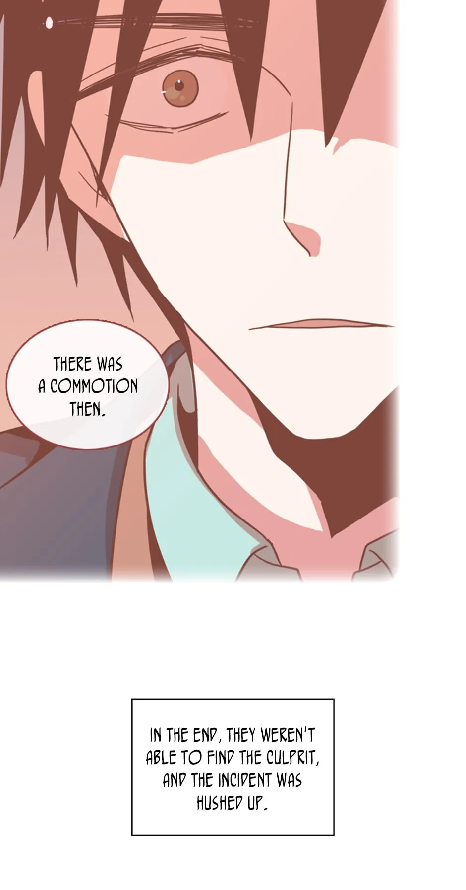 Dreamcide Chapter 12 - Page 15 in English