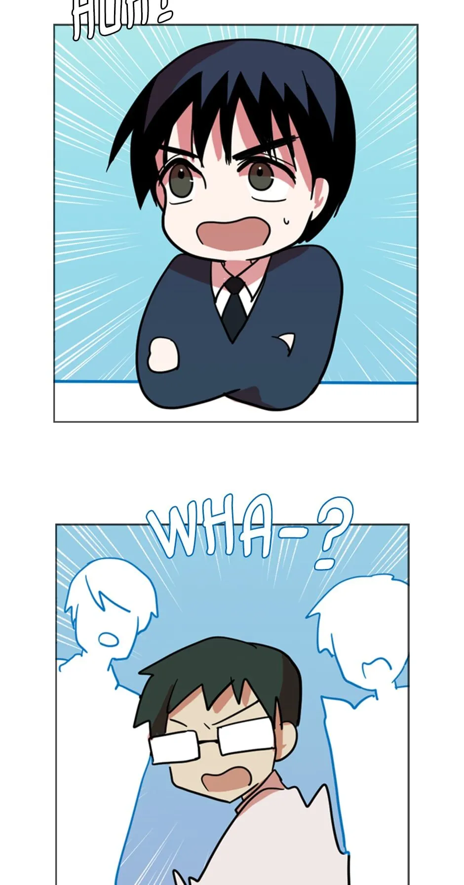 Dreamcide Chapter 12 - Page 23 in English
