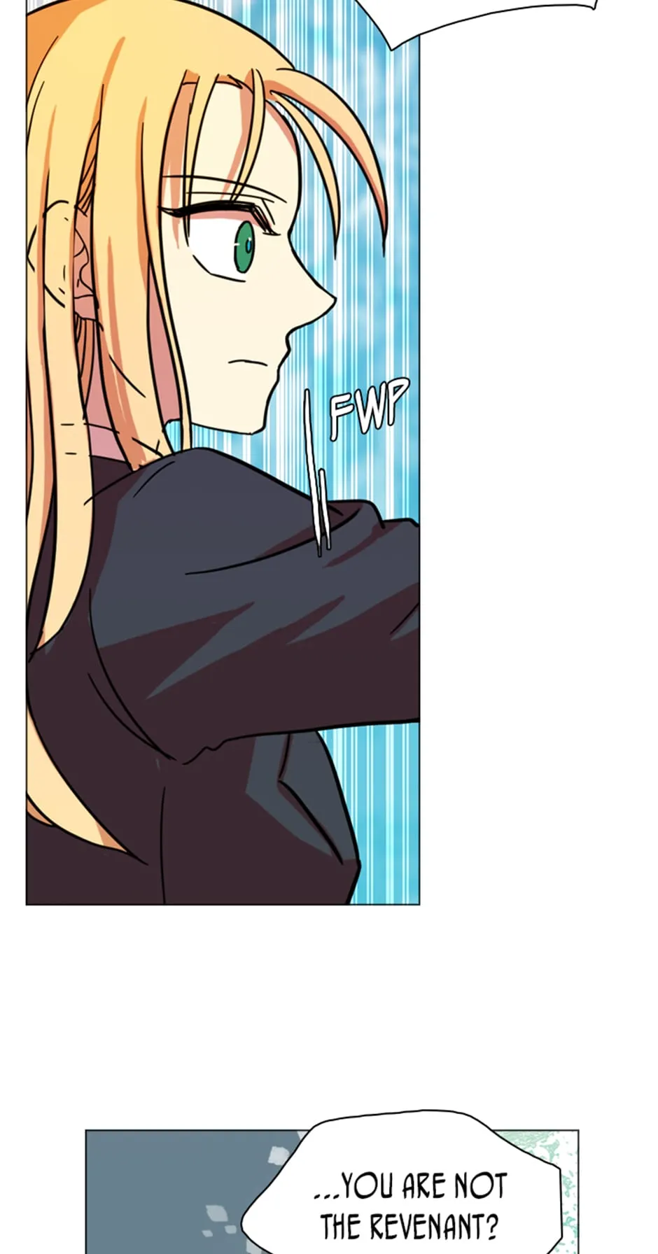 Dreamcide Chapter 12 - Page 36 in English