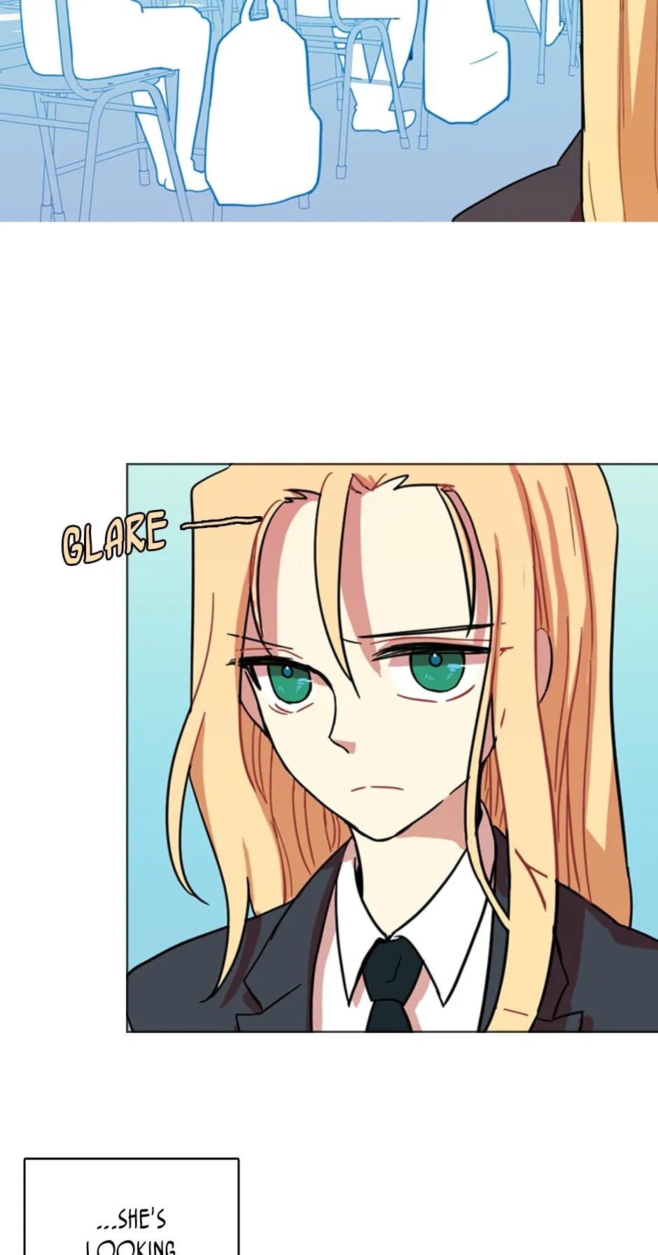 Dreamcide Chapter 12 - Page 7 in English