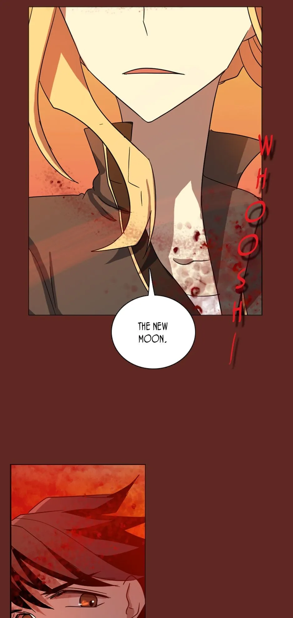 Dreamcide Chapter 120 - Page 26 in English