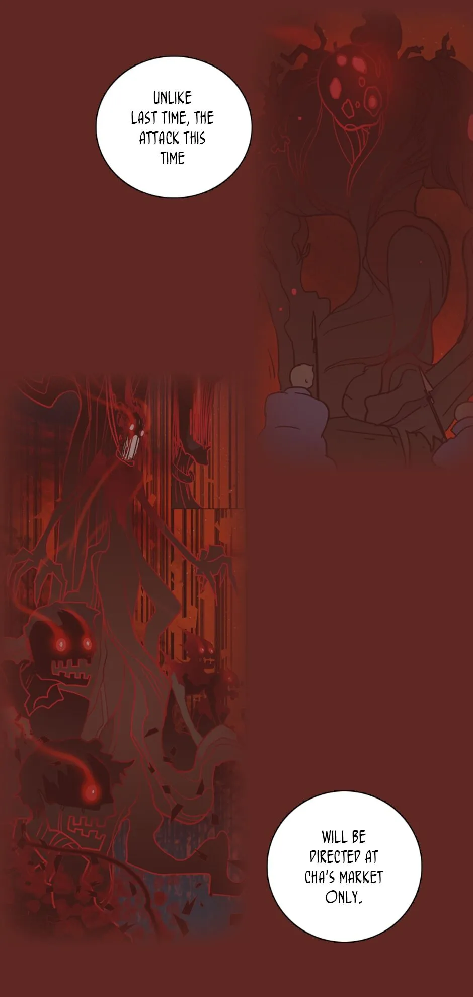 Dreamcide Chapter 120 - Page 29 in English