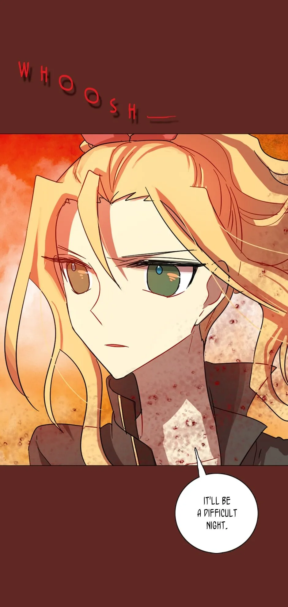 Dreamcide Chapter 120 - Page 30 in English