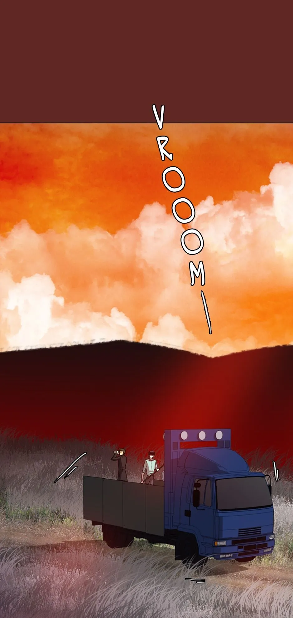 Dreamcide Chapter 120 - Page 4 in English