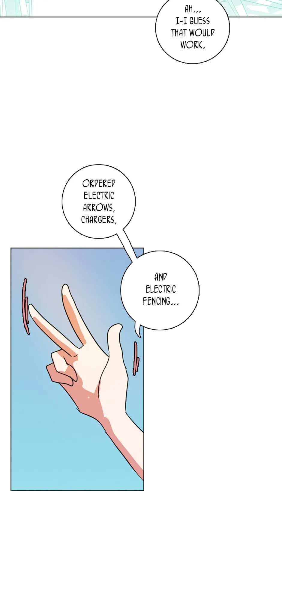 Dreamcide Chapter 120 - Page 50 in English