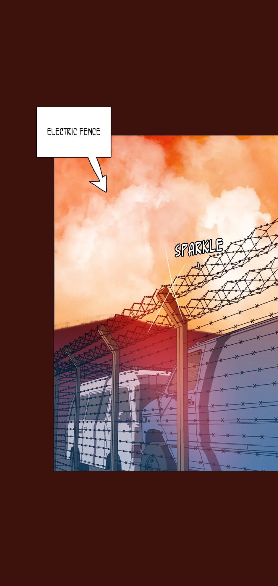 Dreamcide Chapter 121 - Page 21 in English