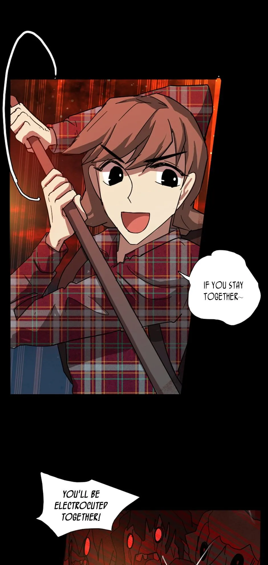 Dreamcide Chapter 121 - Page 41 in English