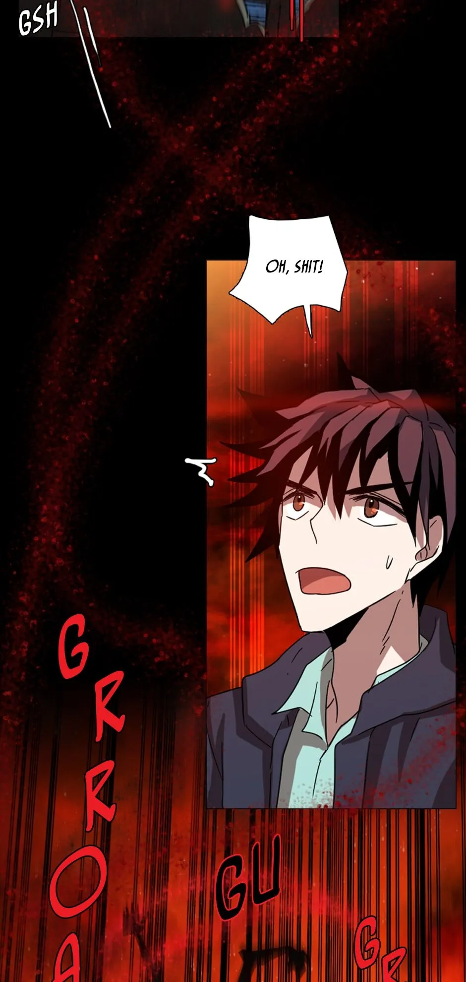 Dreamcide Chapter 121 - Page 44 in English