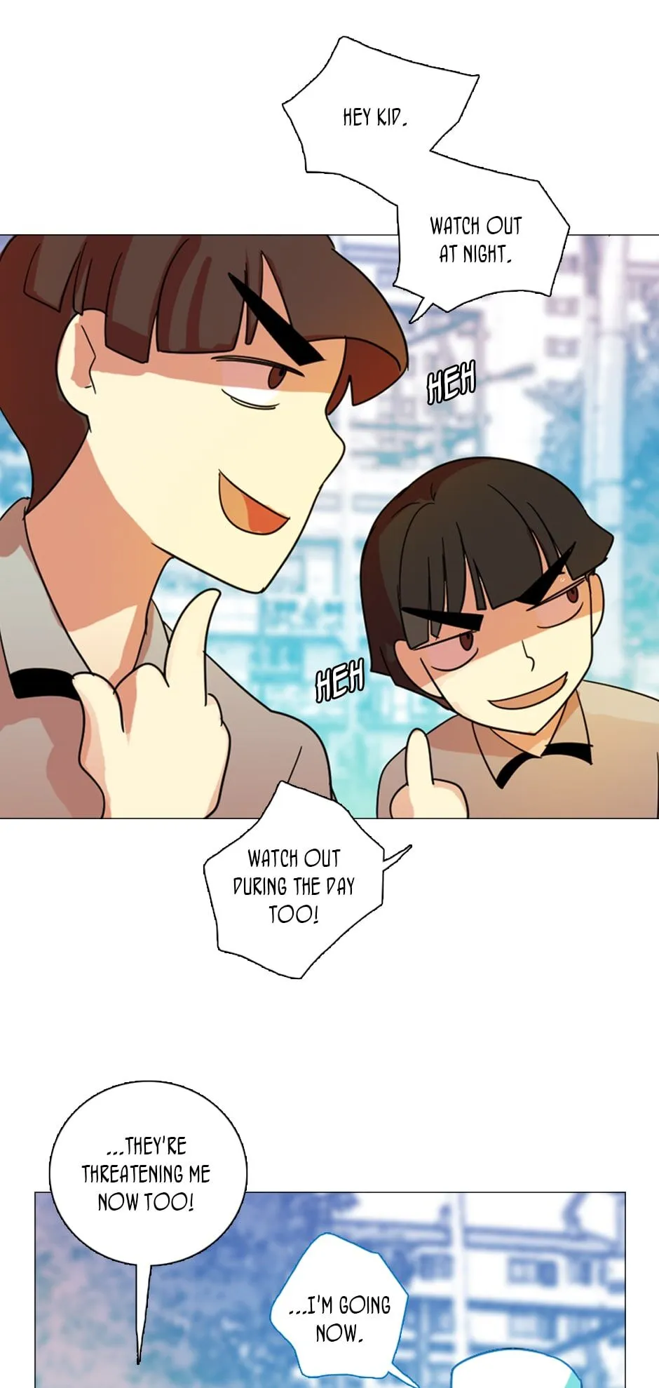 Dreamcide Chapter 122 - Page 48 in English