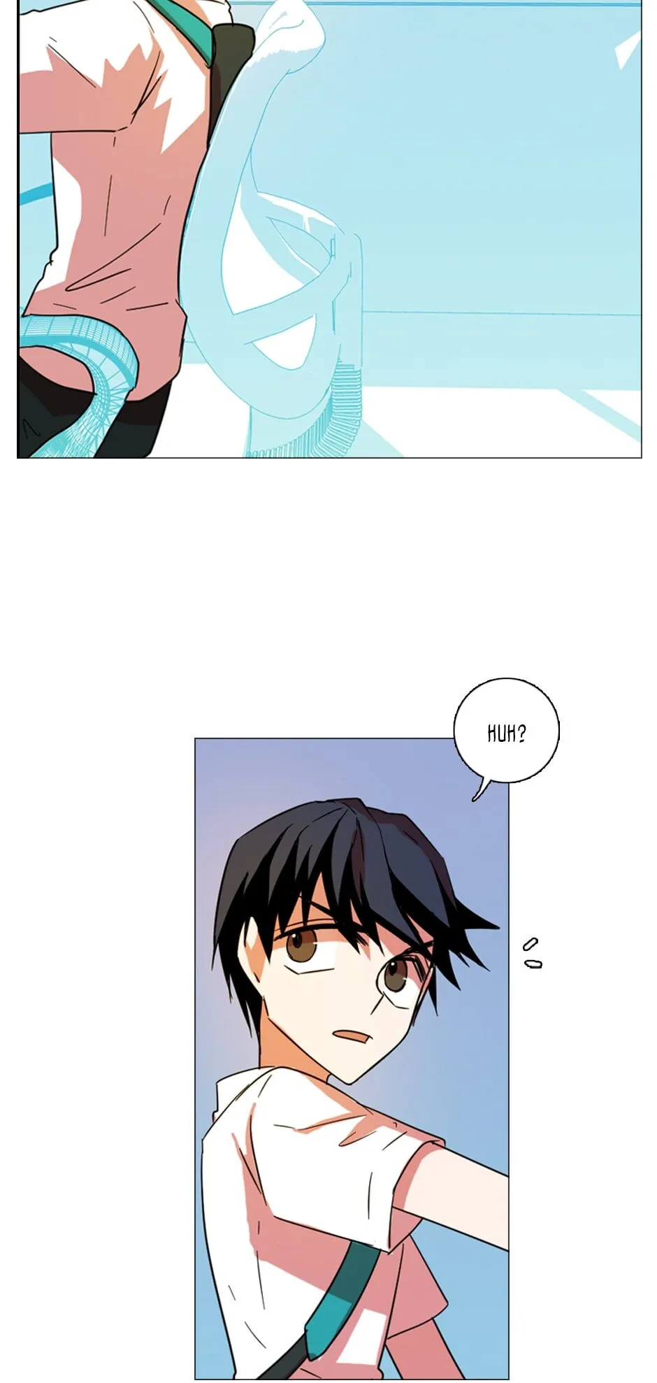 Dreamcide Chapter 122 - Page 55 in English