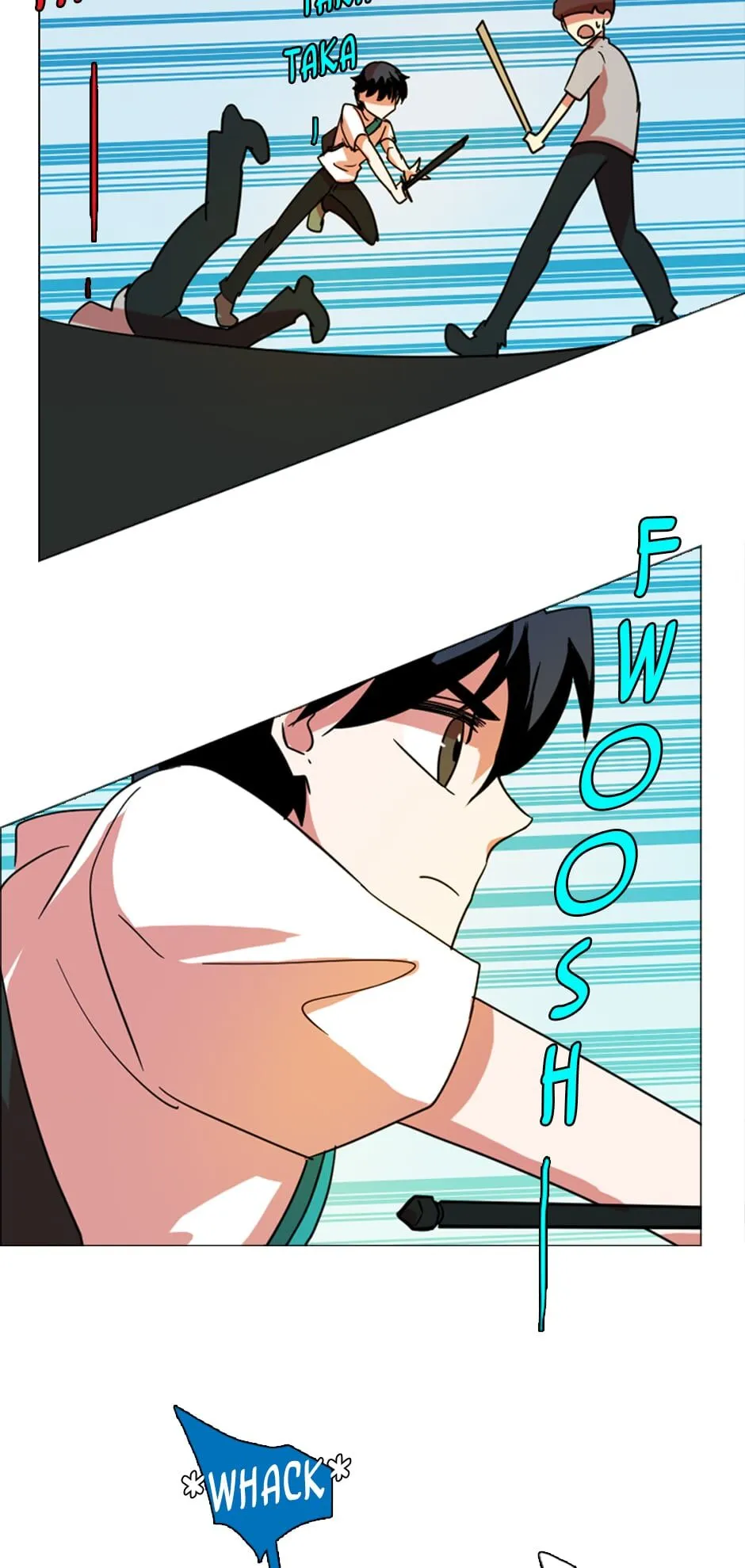 Dreamcide Chapter 123 - Page 35 in English
