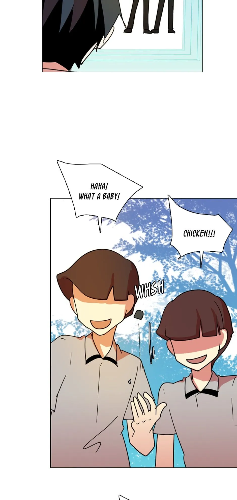 Dreamcide Chapter 123 - Page 7 in English