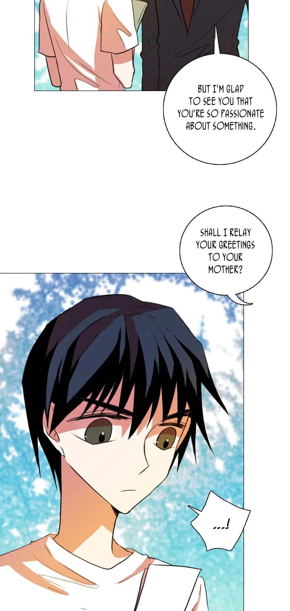 Dreamcide Chapter 124 - Page 48 in English