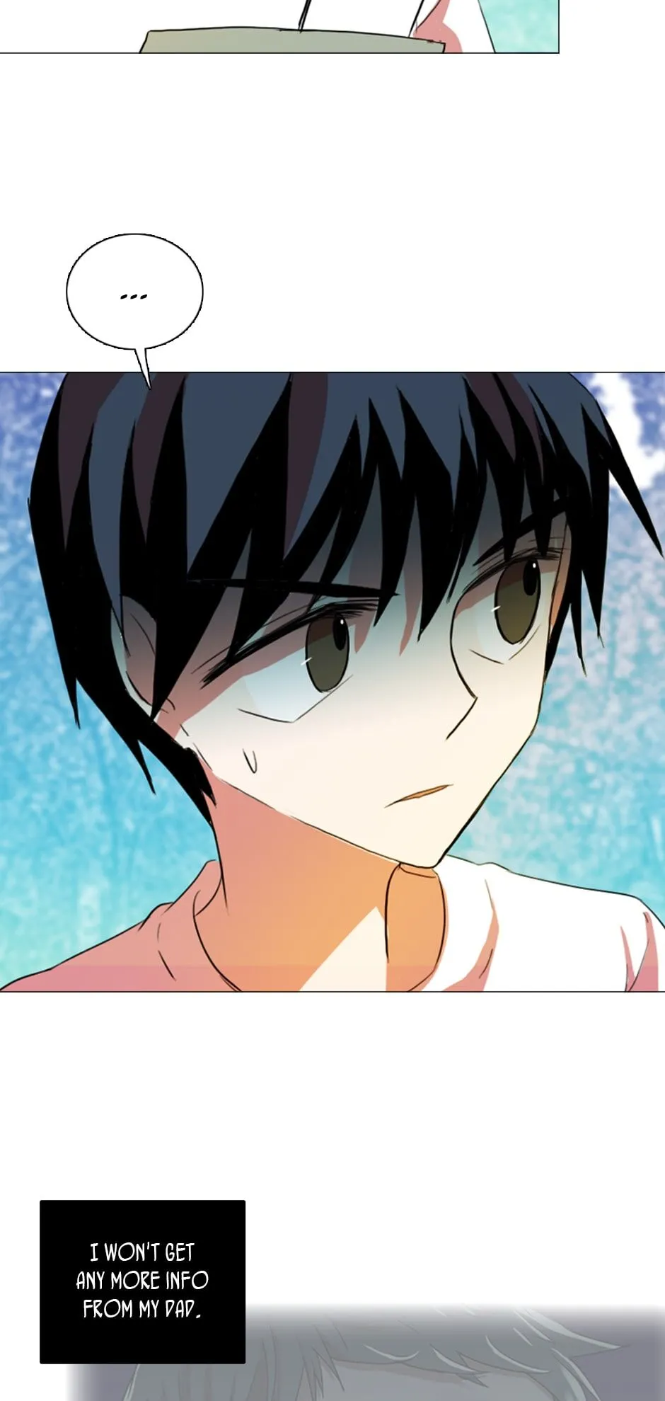 Dreamcide Chapter 124 - Page 49 in English