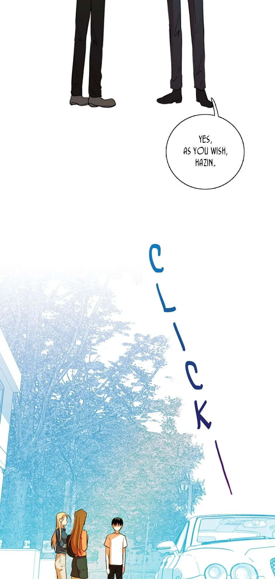 Dreamcide Chapter 124 - Page 52 in English