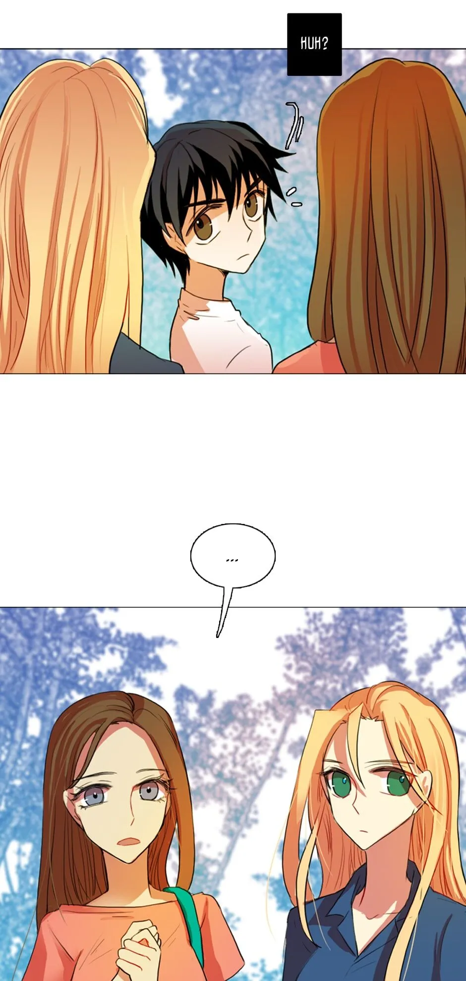 Dreamcide Chapter 124 - Page 54 in English