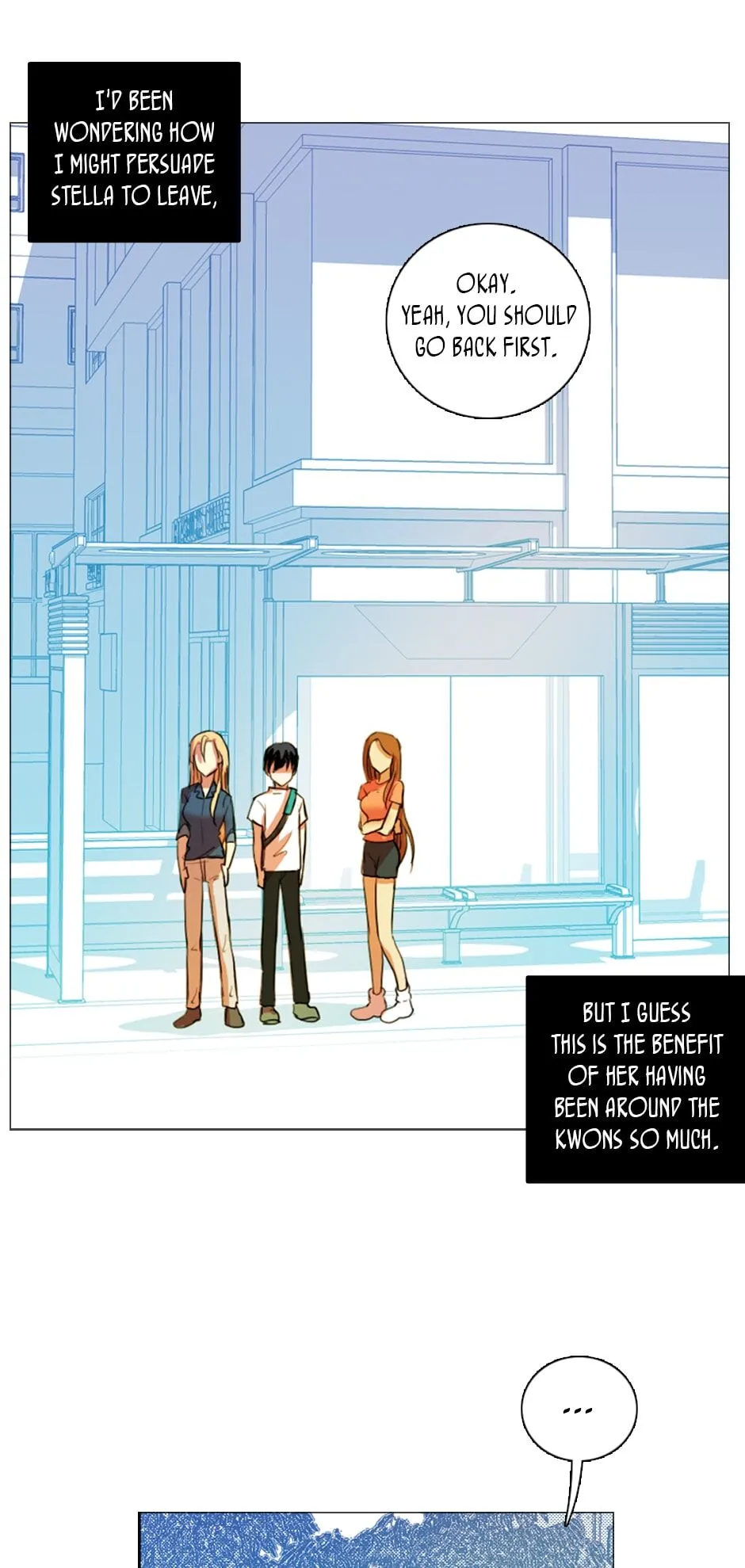 Dreamcide Chapter 125 - Page 11 in English