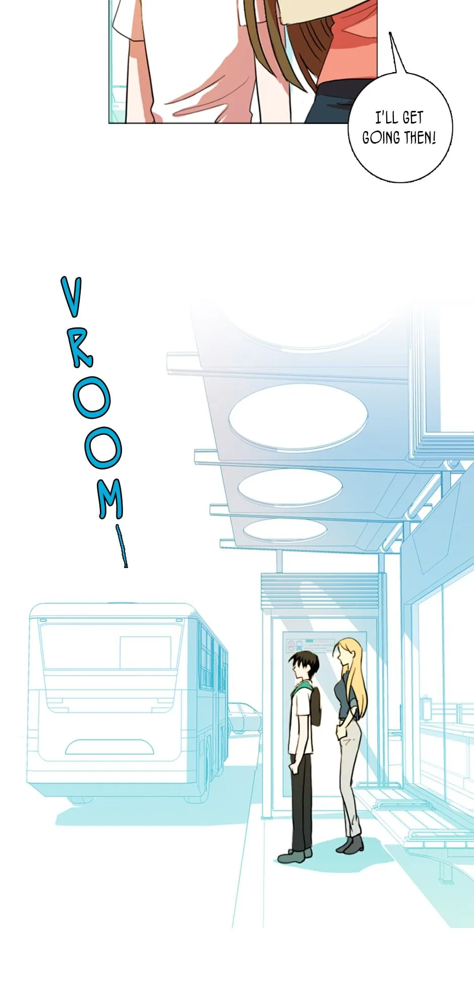 Dreamcide Chapter 125 - Page 15 in English