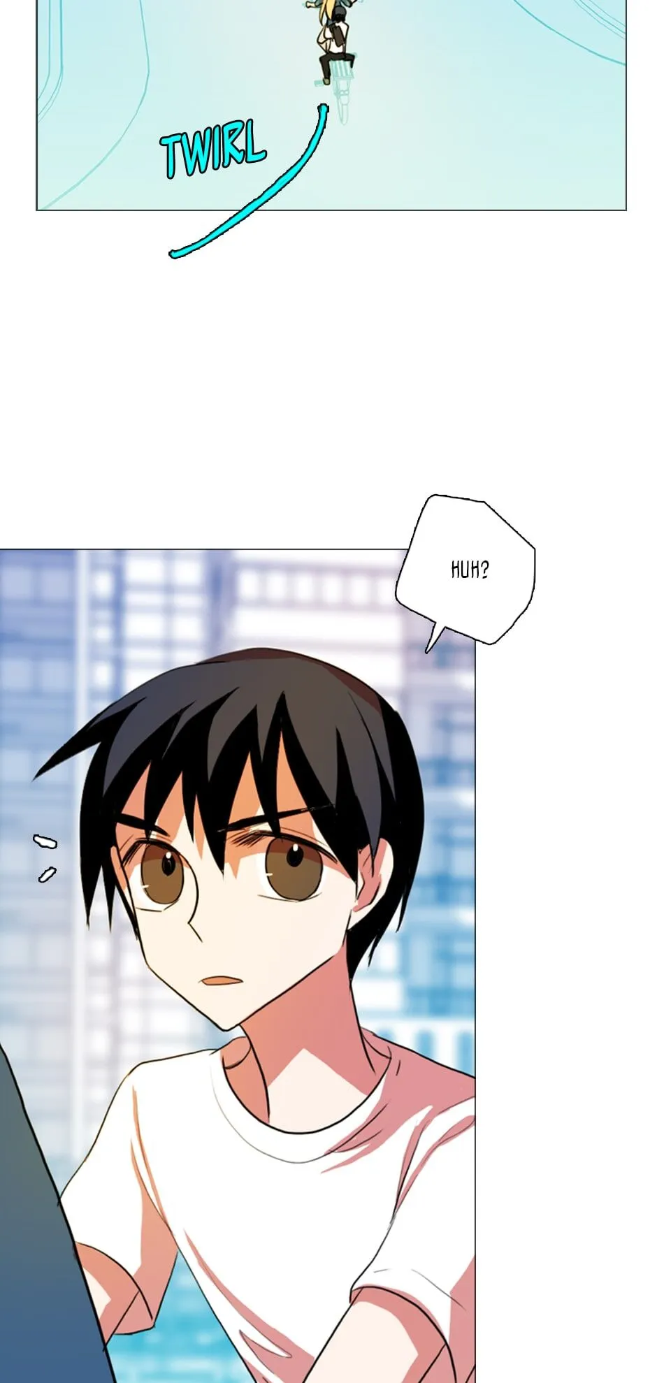 Dreamcide Chapter 125 - Page 22 in English