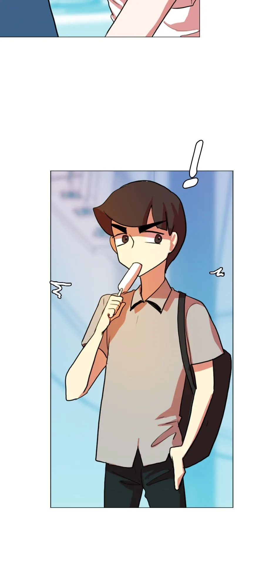 Dreamcide Chapter 125 - Page 23 in English