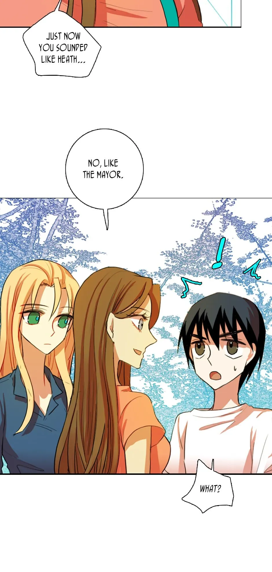 Dreamcide Chapter 125 - Page 5 in English