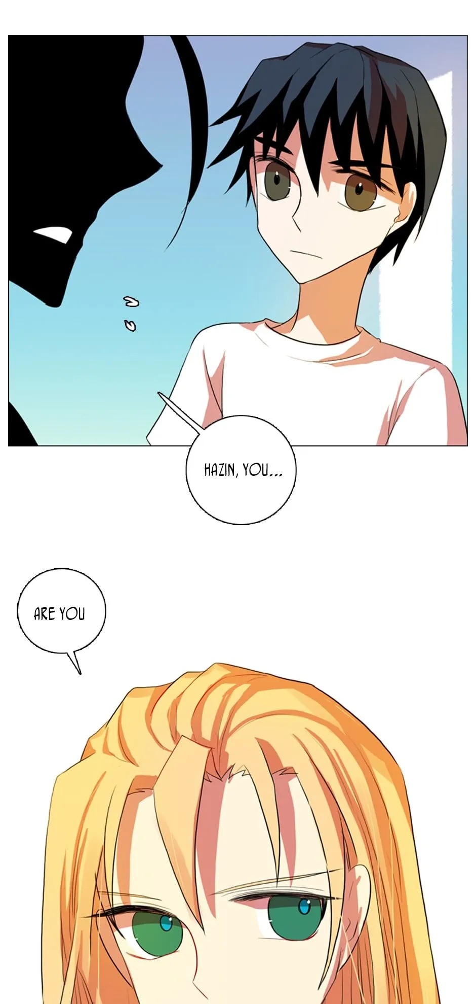 Dreamcide Chapter 125 - Page 64 in English