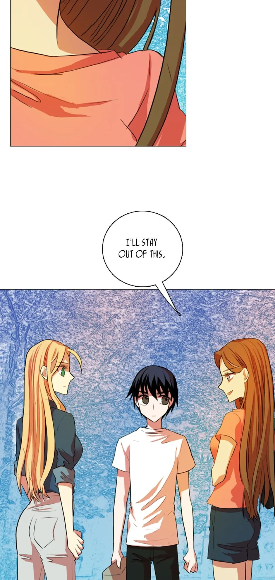Dreamcide Chapter 125 - Page 8 in English