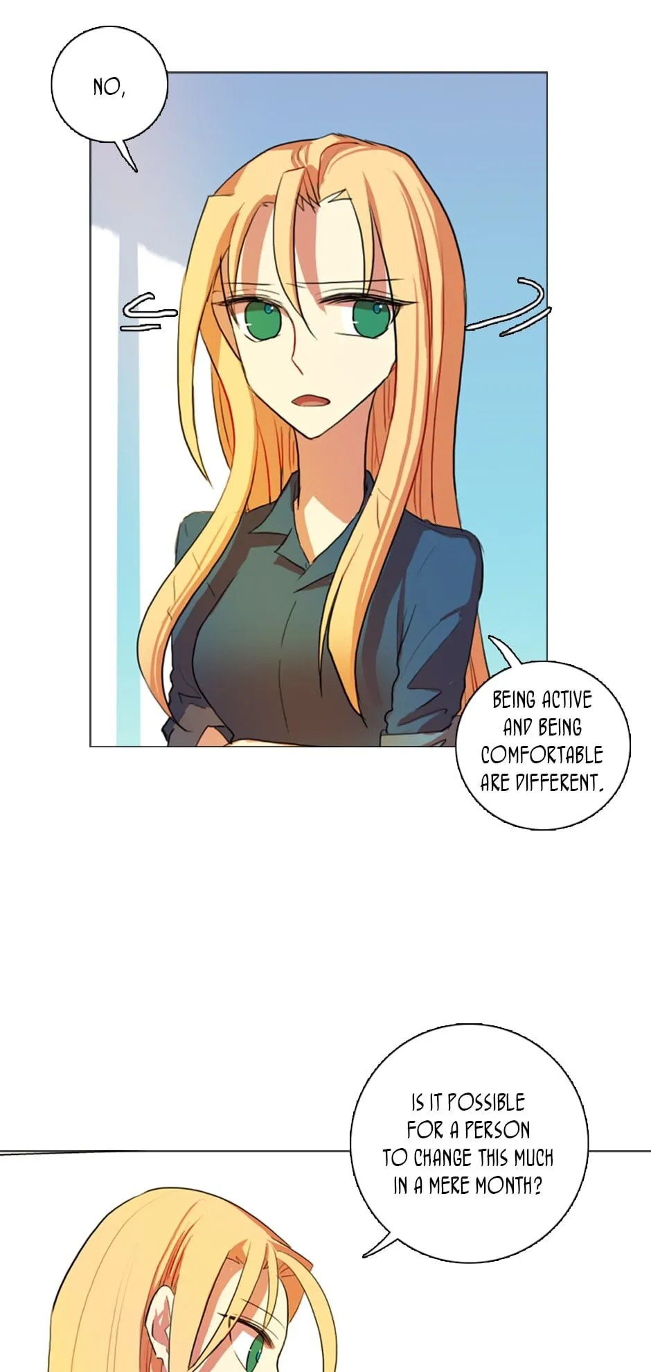 Dreamcide Chapter 126 - Page 11 in English