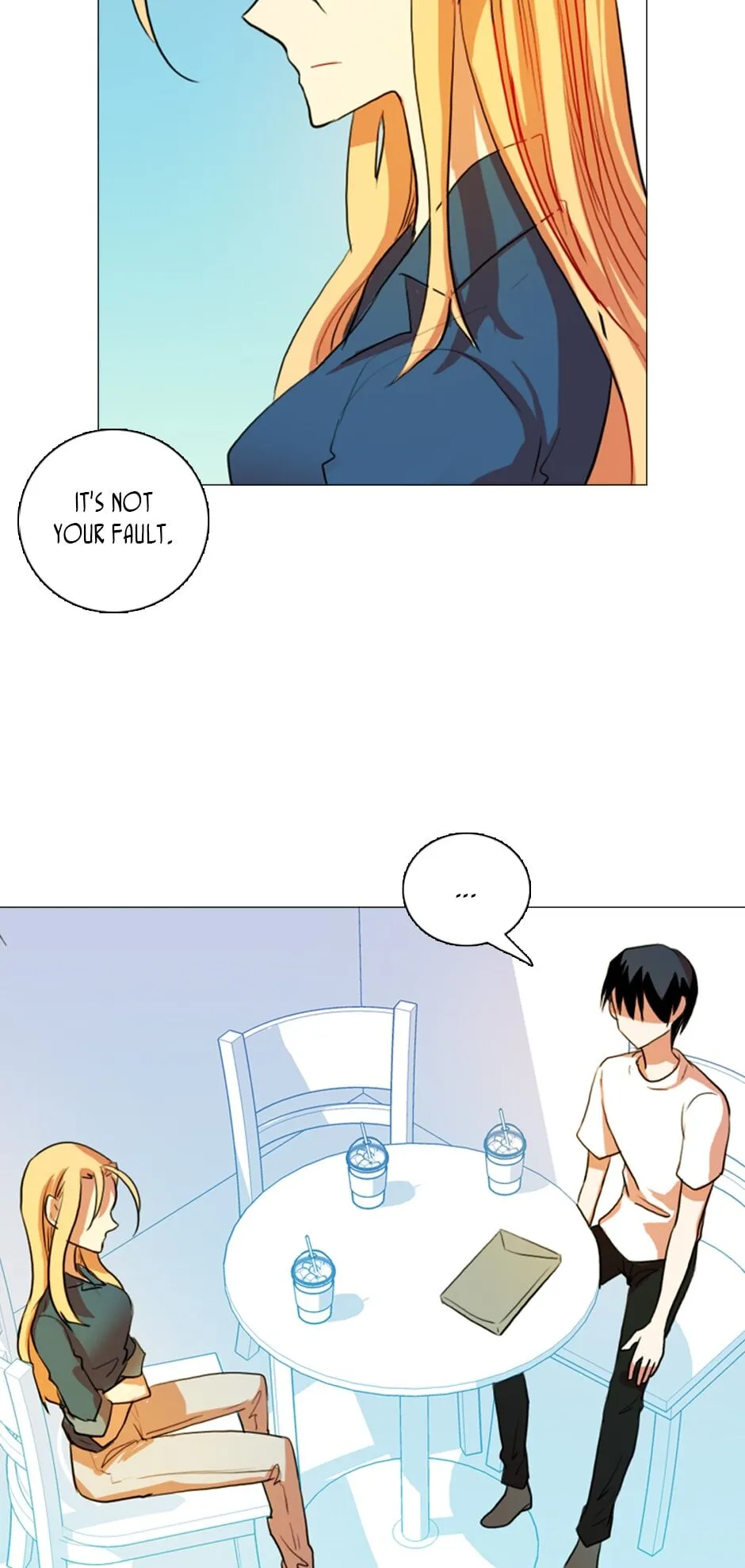 Dreamcide Chapter 126 - Page 28 in English
