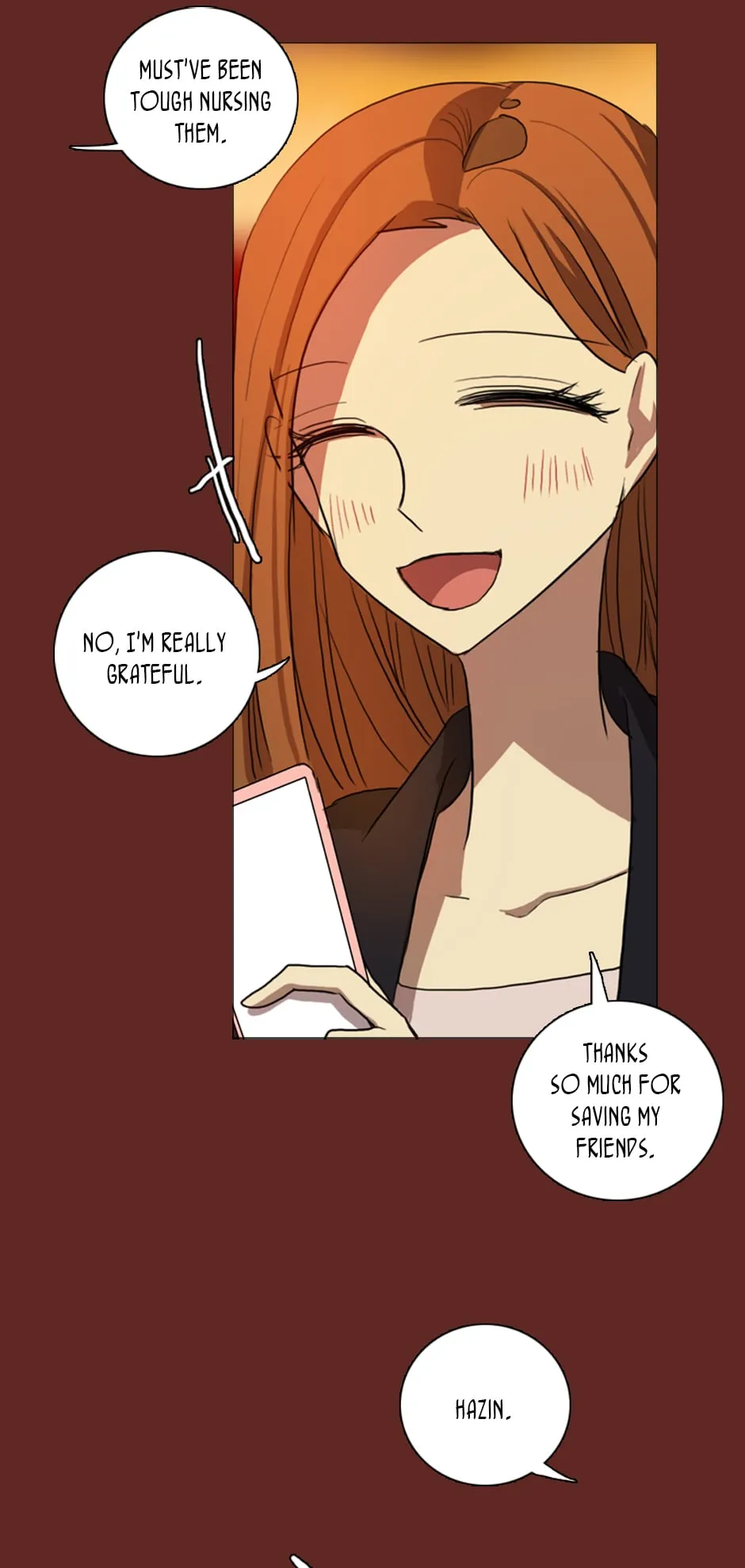 Dreamcide Chapter 126 - Page 41 in English
