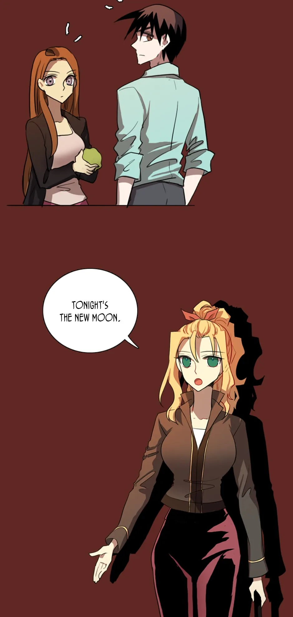 Dreamcide Chapter 126 - Page 42 in English