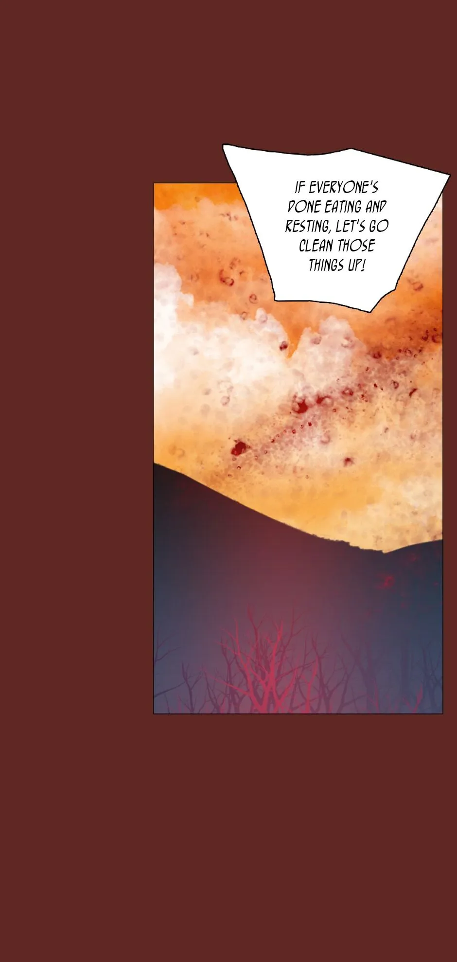Dreamcide Chapter 126 - Page 45 in English