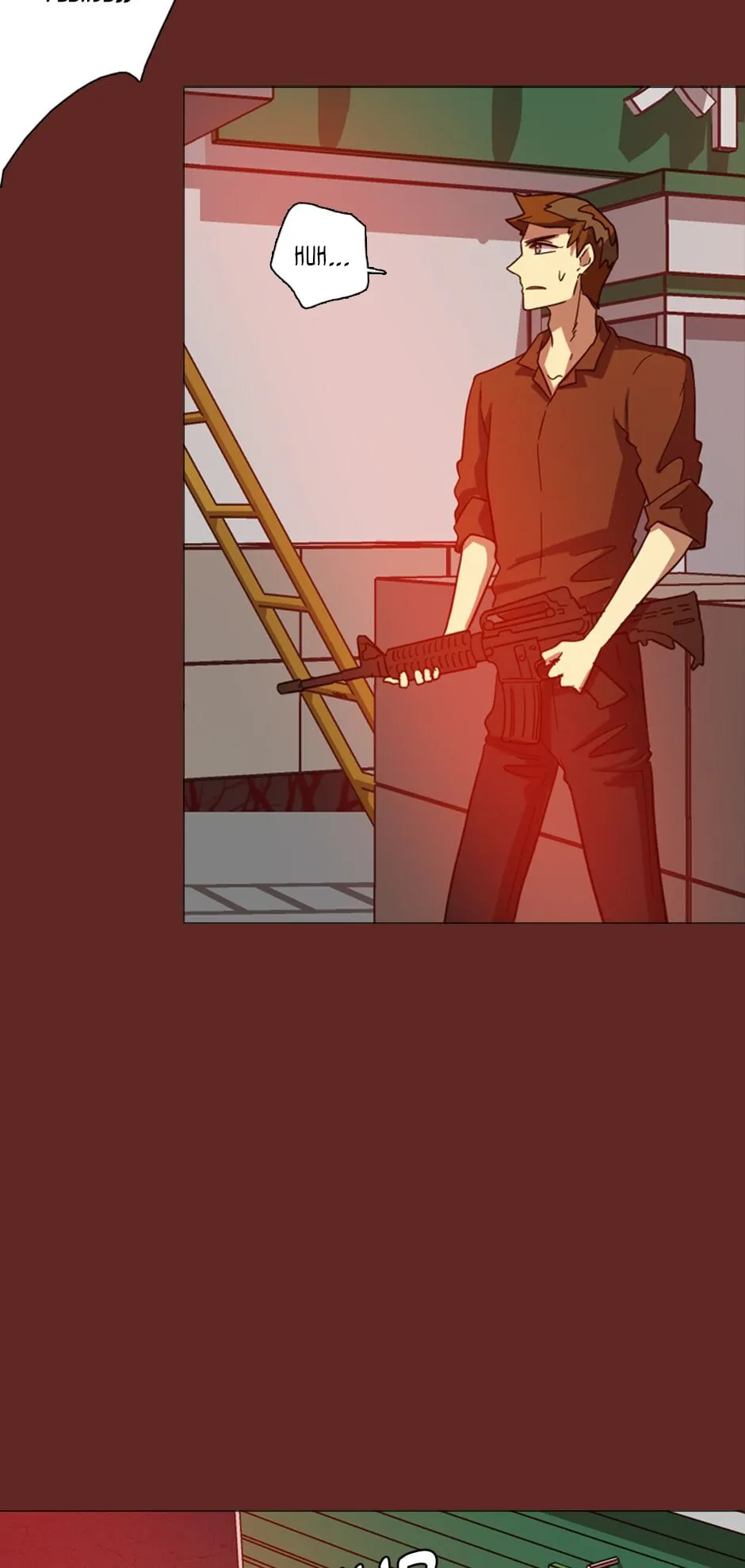 Dreamcide Chapter 127 - Page 14 in English