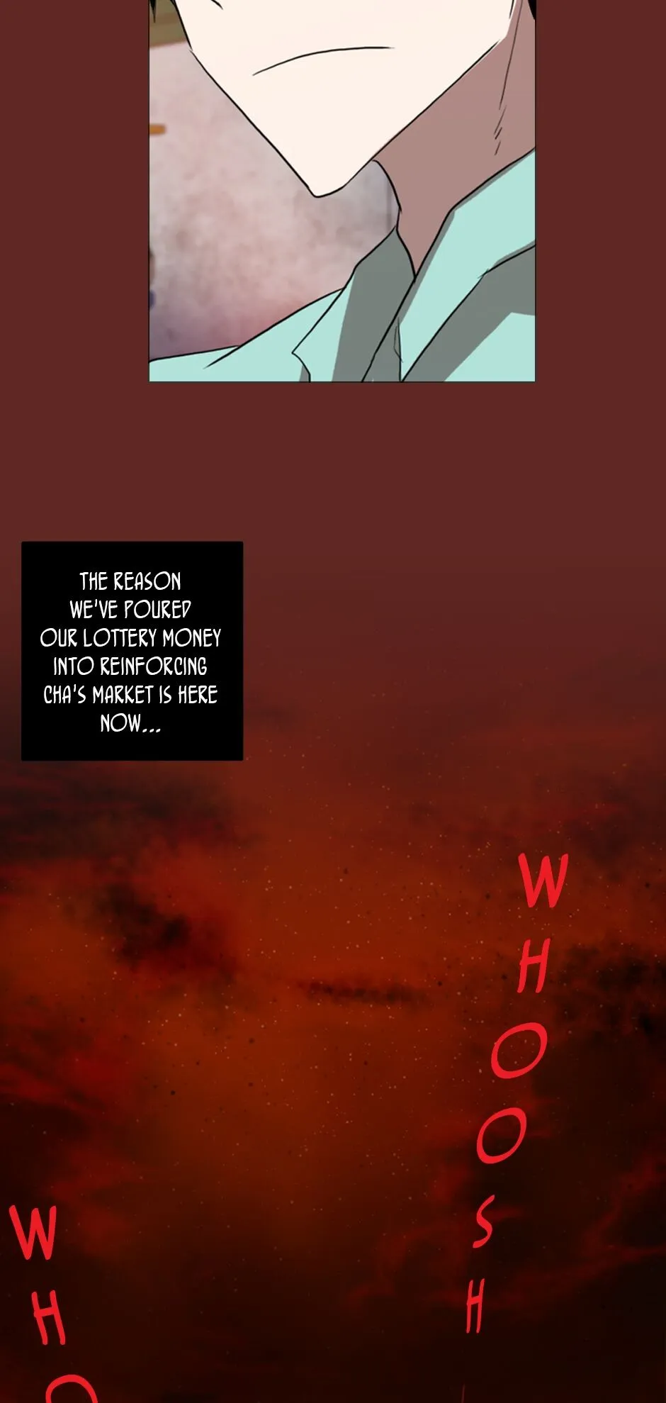 Dreamcide Chapter 127 - Page 37 in English