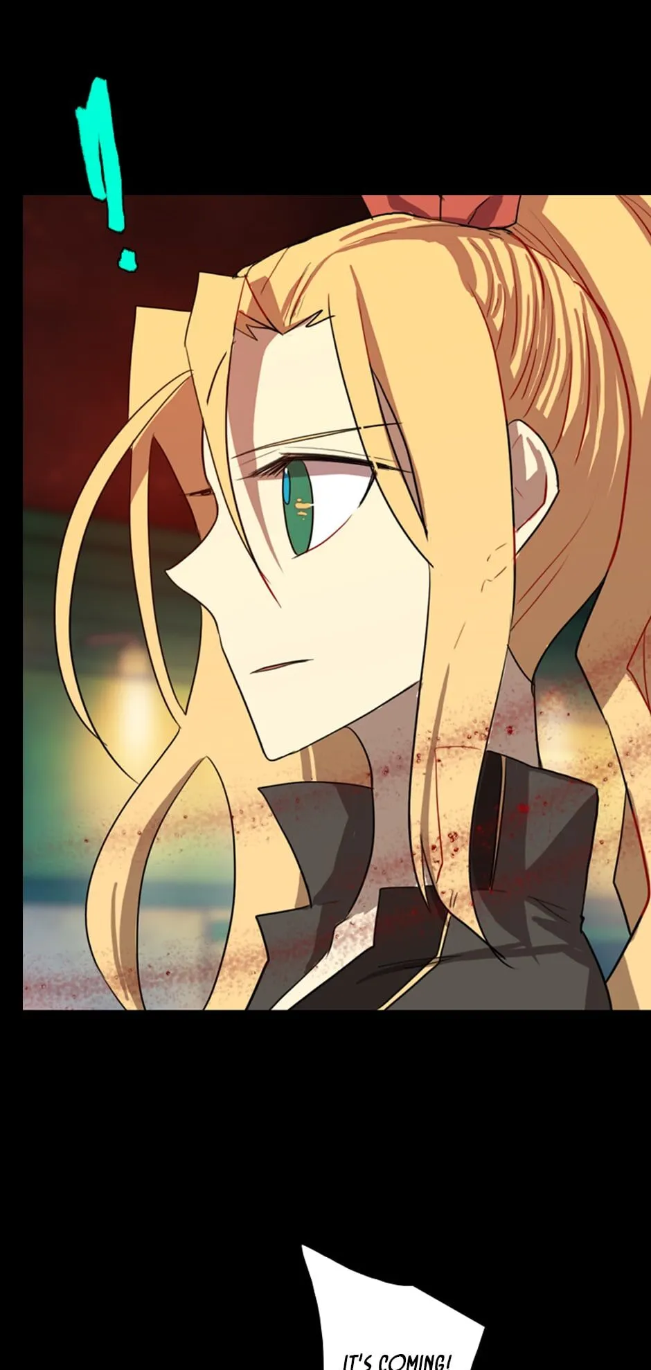 Dreamcide Chapter 127 - Page 41 in English